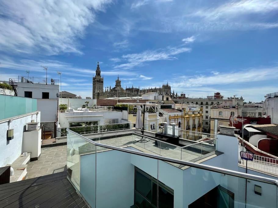 Holiday home Fdez Amazing House By Cathedral And Giralda With Private Pool Seville