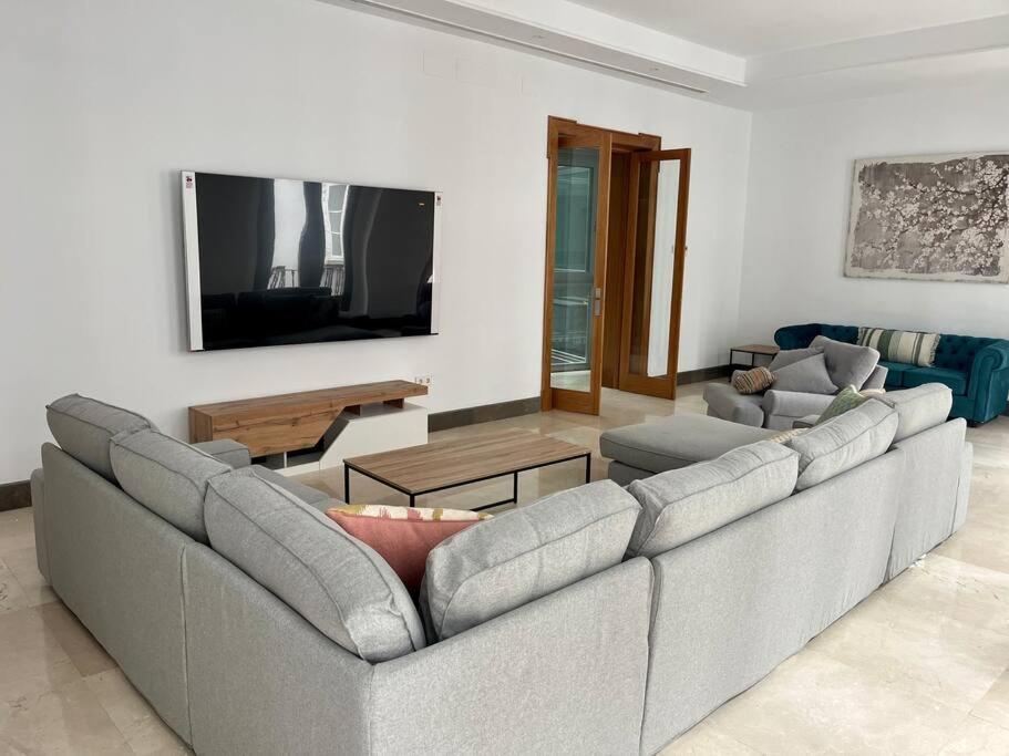 Fdez Amazing House By Cathedral And Giralda With Private Pool Seville