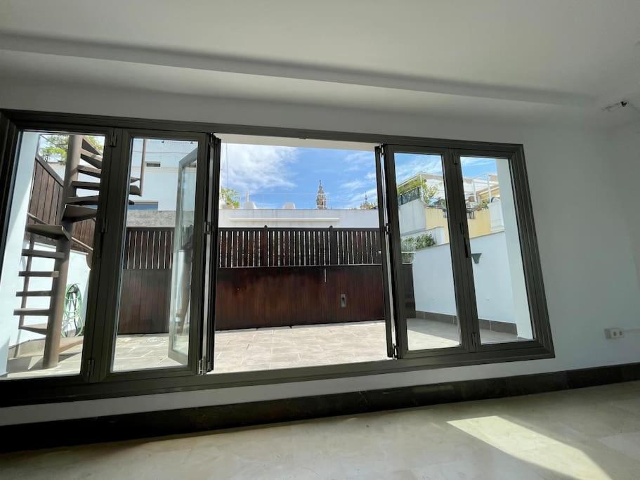 Holiday home Fdez Amazing House By Cathedral And Giralda With Private Pool