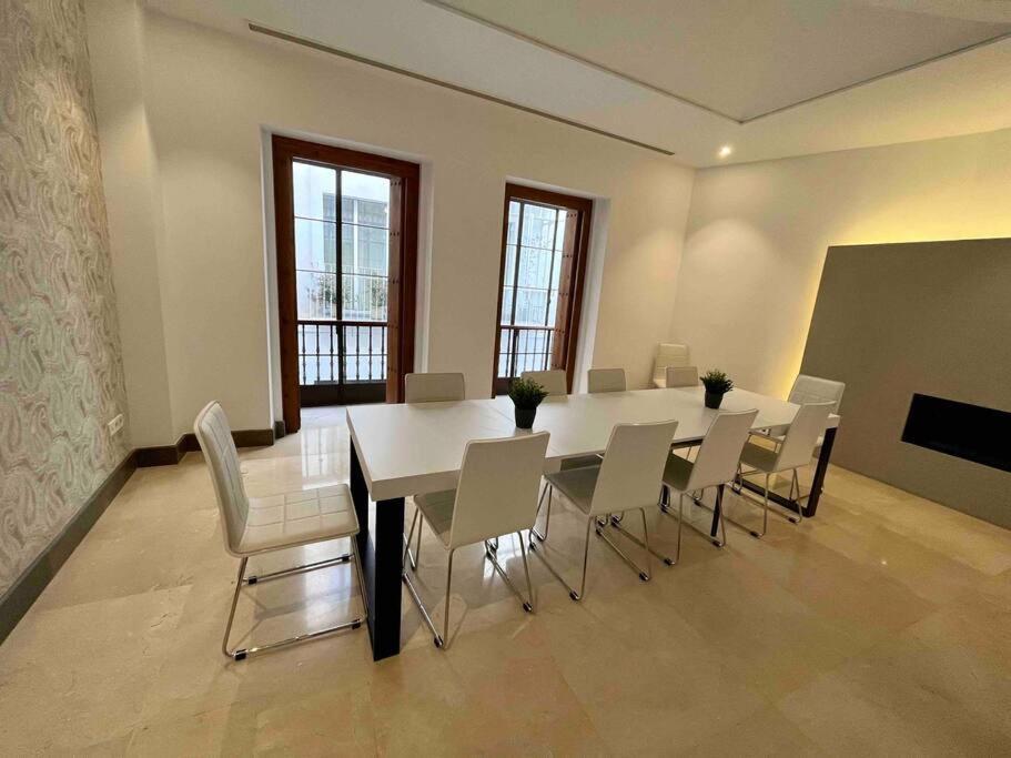 Holiday home Fdez Amazing House By Cathedral And Giralda With Private Pool *