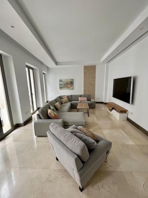Holiday home Fdez Amazing House By Cathedral And Giralda With Private Pool