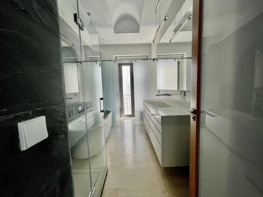 Fdez Amazing House By Cathedral And Giralda With Private Pool Holiday home Seville