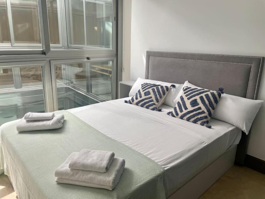 Fdez Amazing House By Cathedral And Giralda With Private Pool Holiday home