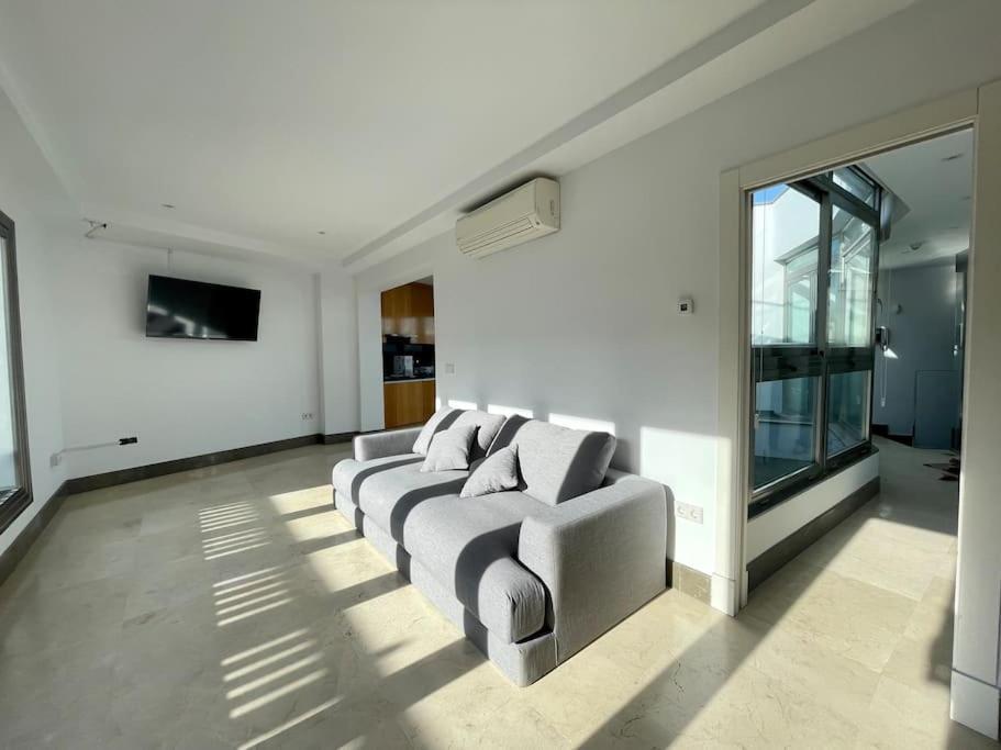 Fdez Amazing House By Cathedral And Giralda With Private Pool Holiday home Seville