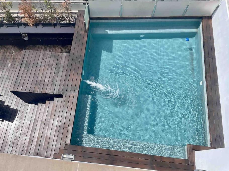 Fdez Amazing House By Cathedral And Giralda With Private Pool Holiday home *