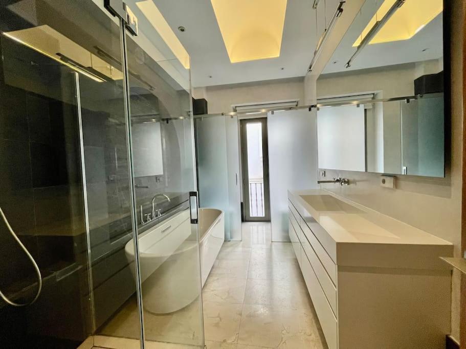 Dom wakacyjny Fdez Amazing House By Cathedral And Giralda With Private Pool