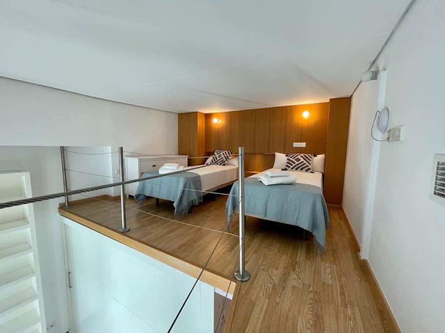 Dom wakacyjny Fdez Amazing House By Cathedral And Giralda With Private Pool