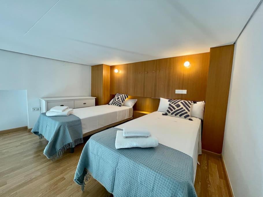 Dom wakacyjny Fdez Amazing House By Cathedral And Giralda With Private Pool *