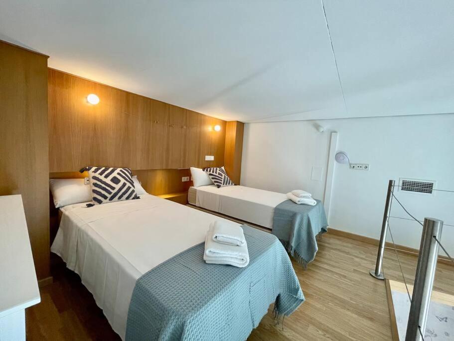 Dom wakacyjny Fdez Amazing House By Cathedral And Giralda With Private Pool
