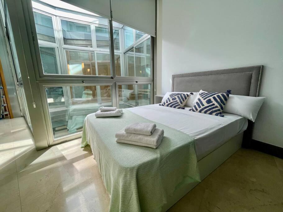 Fdez Amazing House By Cathedral And Giralda With Private Pool Dom wakacyjny *
