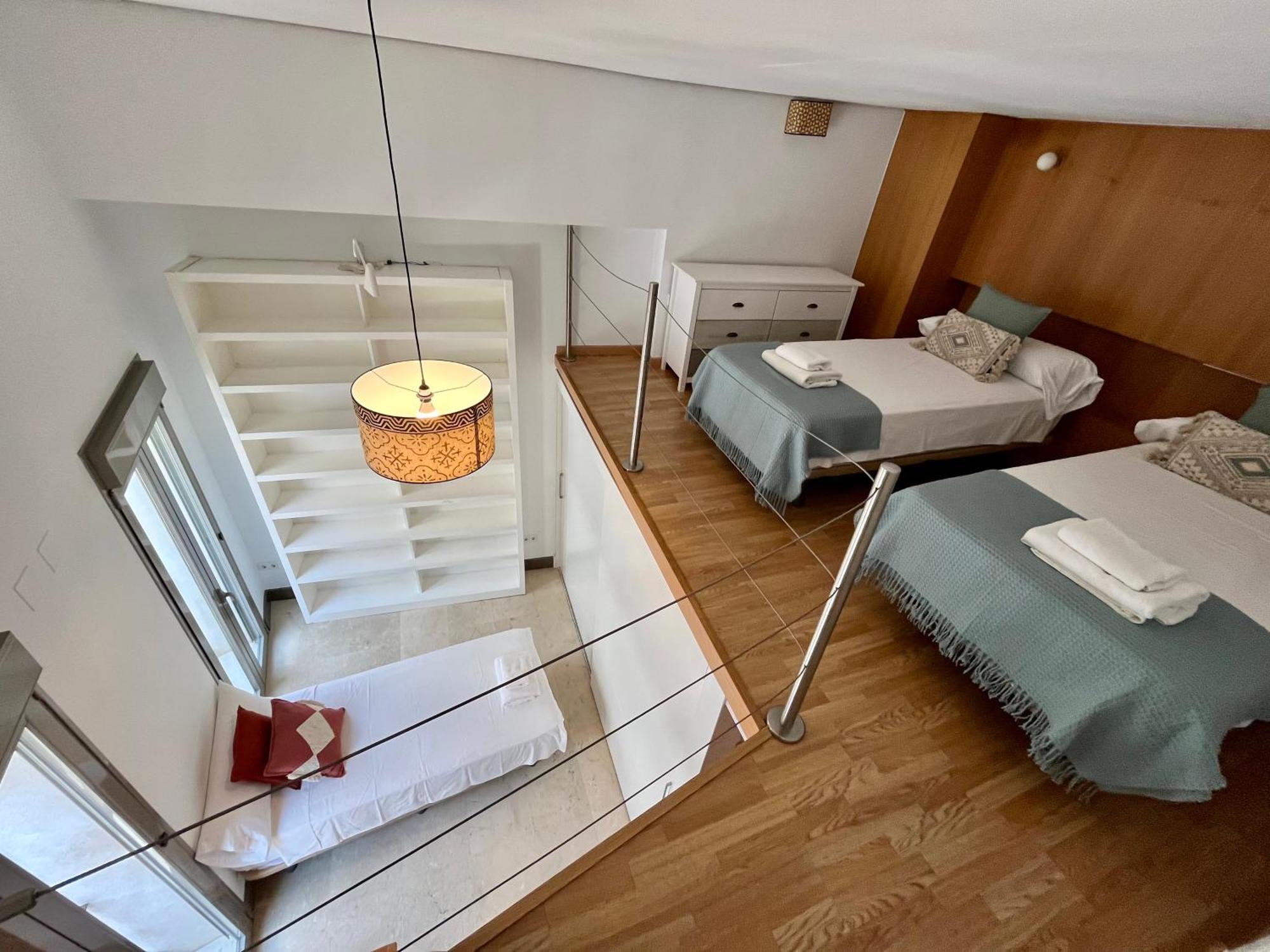 Dom wakacyjny Fdez Amazing House By Cathedral And Giralda With Private Pool