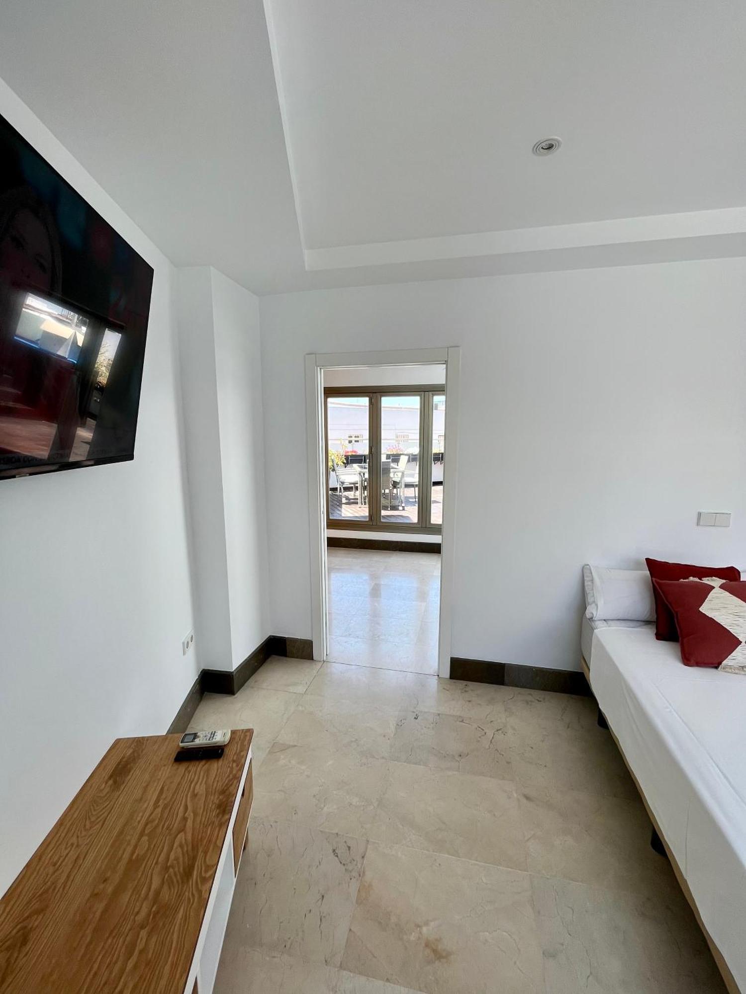 Dom wakacyjny Fdez Amazing House By Cathedral And Giralda With Private Pool *